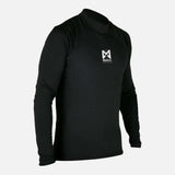 Top - Chaleco Bipoly L/S Hidrofóbico