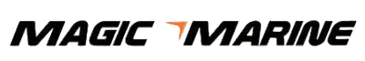 Logo MAGIC MARINE