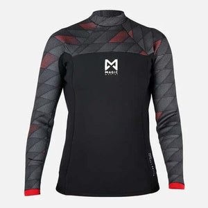 Top Racing Chaleco Neopreno Verano 1.5mm Flatlock Hombre
