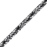 Cordage Magic pro 3mm - âme Dyneema/Gaine Polyester Grip, drisse pour dériveurs et catamarans de sport.