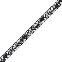 Cordage Magic pro 3mm en Dyneema, idéal pour dériveurs et catamarans avec faible allongement, cordage Dyneema pour dériveurs et catamarans.