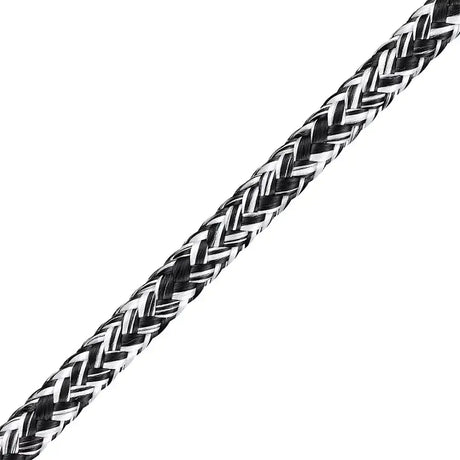 Cordage Magic pro 3mm - âme Dyneema/Gaine Polyester Grip, drisse pour dériveurs et catamarans de sport.