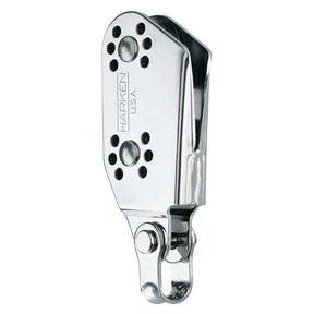 Micro Block violon 22 mm avec un design ultra-compact en acier inoxydable.
