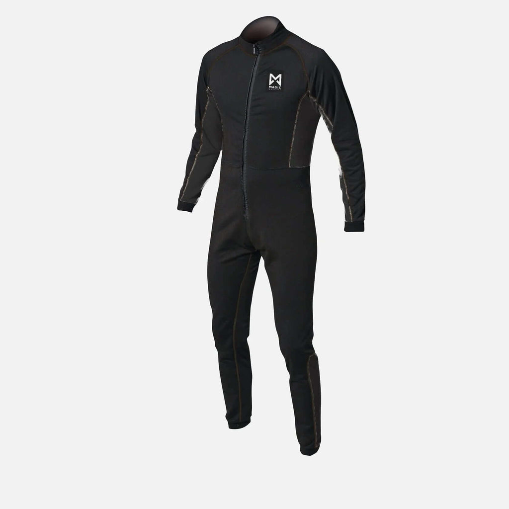 Microfleece Overall Fleece Fzip