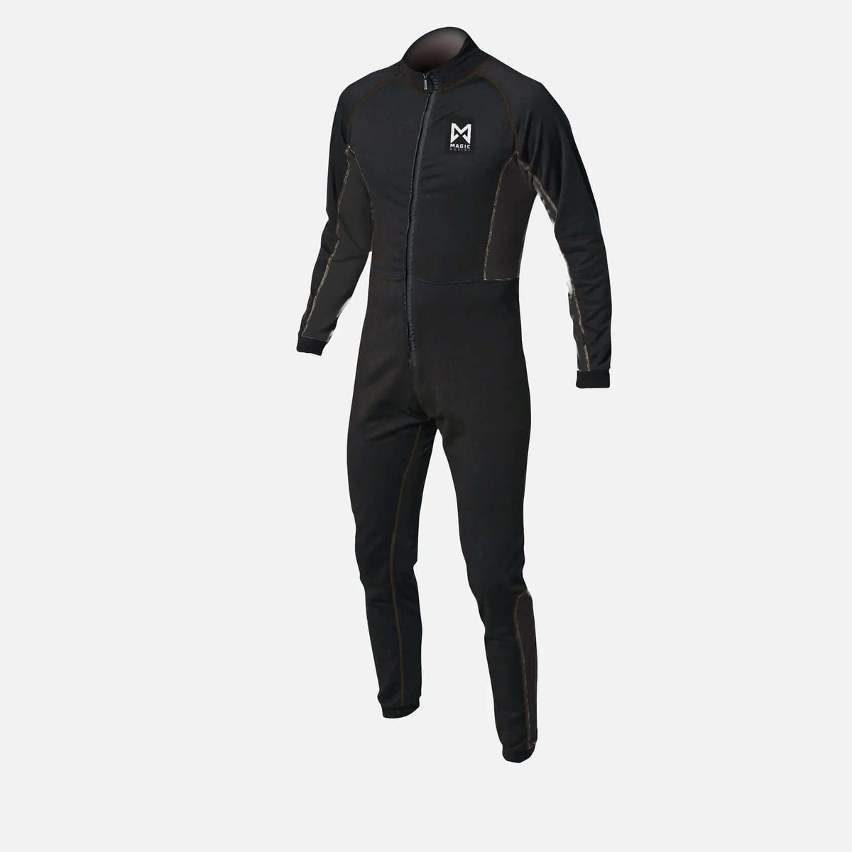 Microfleece Overall Fleece Fzip
