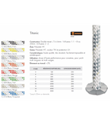 Magic Pro Leine 4mm - Dyneema Kern / Polyester Grip Mantel