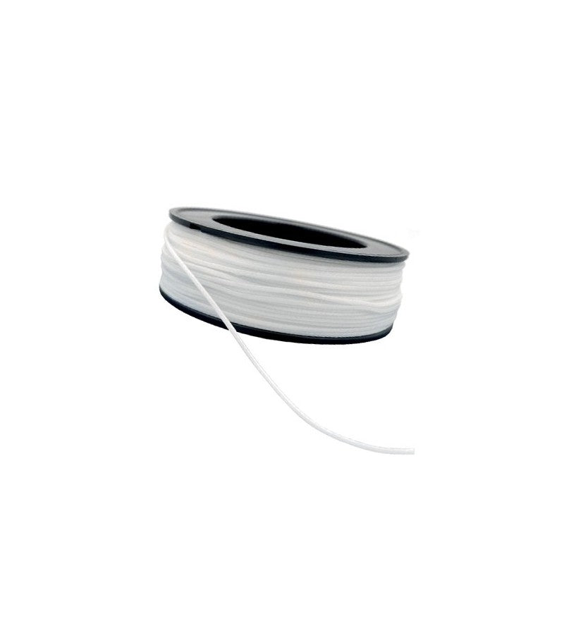 Medium-gauge coated whipping twine no. 4