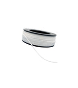 Medium-gauge coated whipping twine no. 4