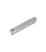 Latte ridoir en U Ø5 - SELDEN, en acier inoxydable, diamètre de 5 mm, forme en U, vue du produit.