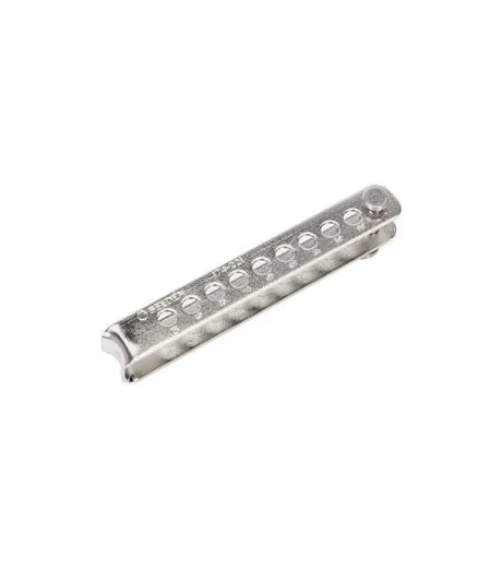 Latte ridoir en U Ø5 - SELDEN, en acier inoxydable, diamètre de 5 mm, forme en U, vue du produit.