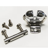 Guide ralingue INOX GV BSI NS23023-08