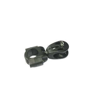 Carbo Pulley 57 mm Ratchamatic Flip-flop