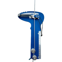 Tensiomètre Rig Gauge PRO 2,5 - 4 mm Sea Sure