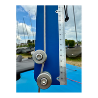 Tensiomètre Rig Gauge PRO 2,5 - 4 mm Sea Sure - vue 4