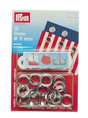 SAIL THIMBLES 11MM 541370