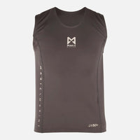 Marken-Sleeveless-Top