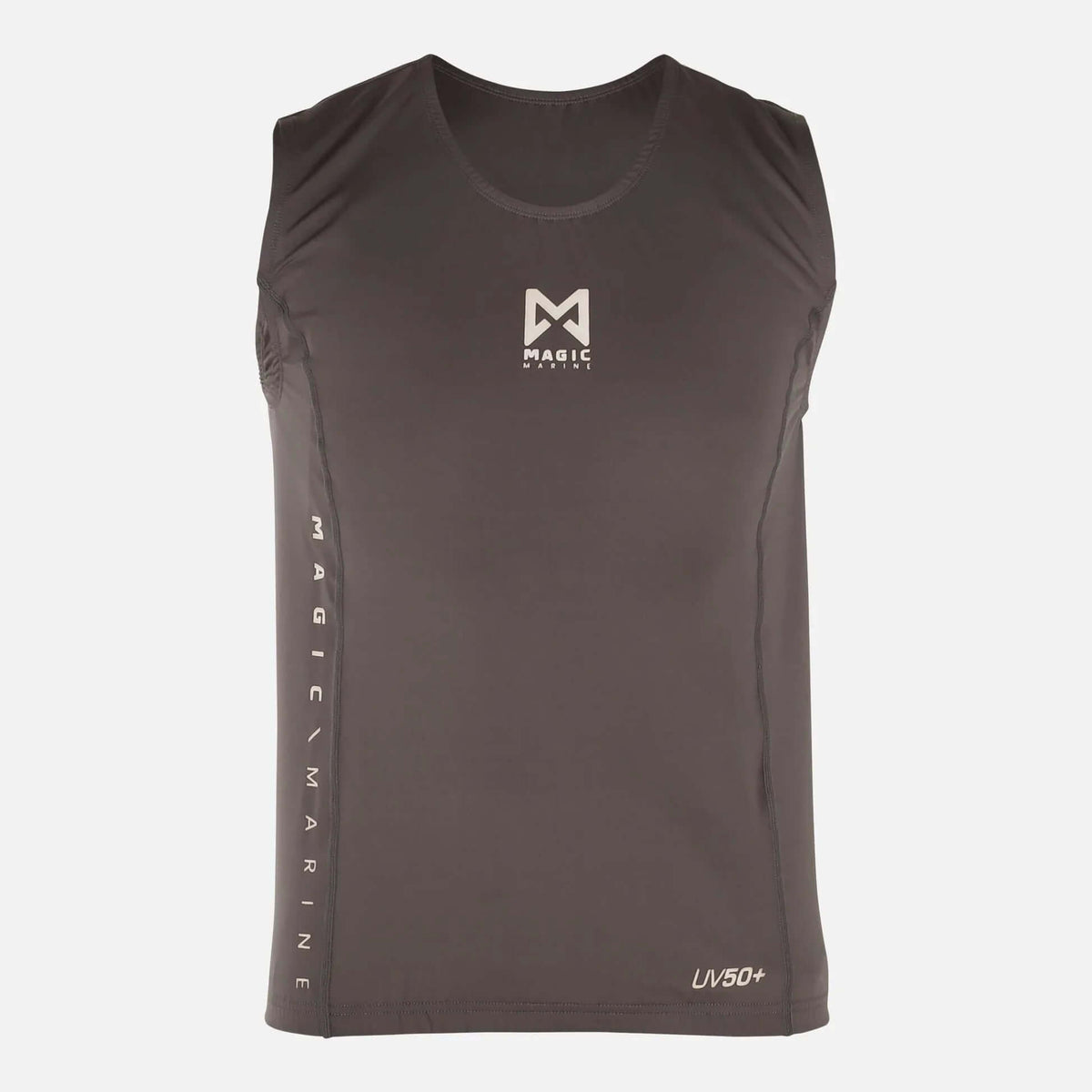Marken-Sleeveless-Top