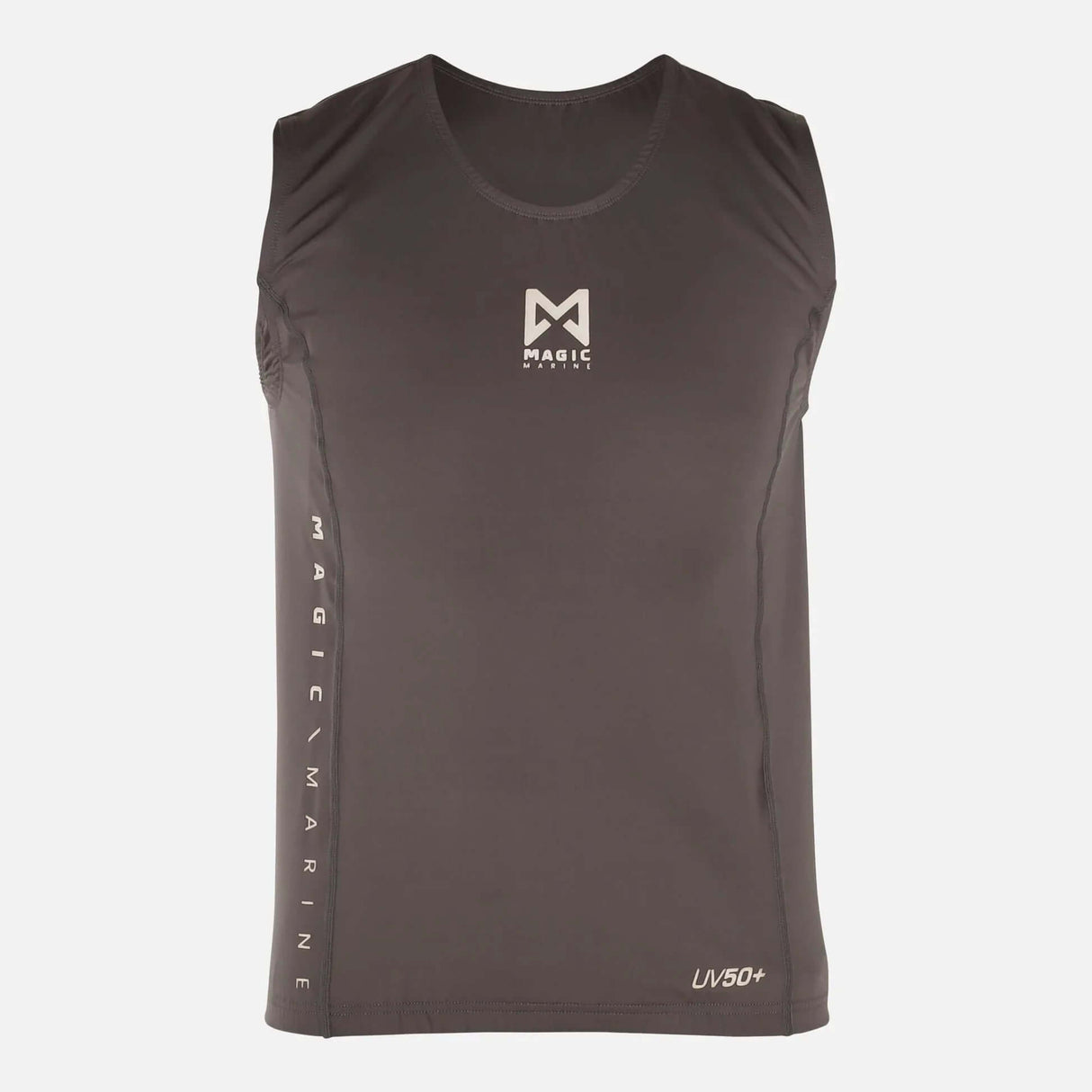 Marken-Sleeveless-Top