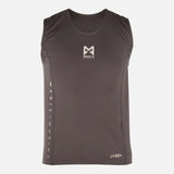 Marken-Sleeveless-Top