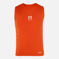 Marken-Sleeveless-Top
