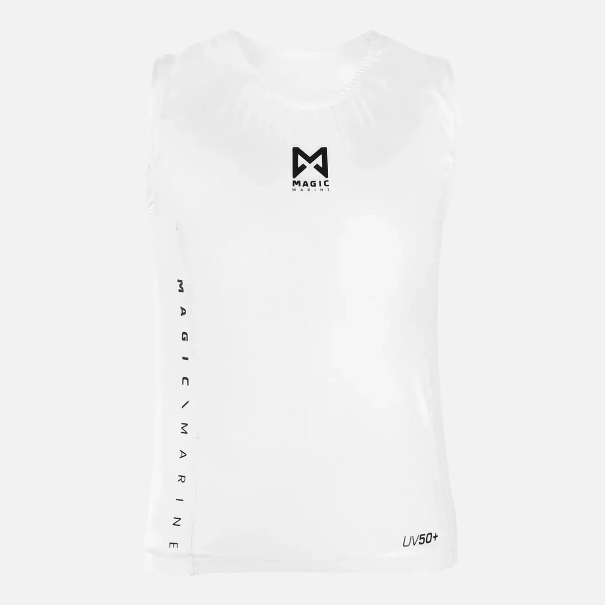 Marken-Sleeveless-Top