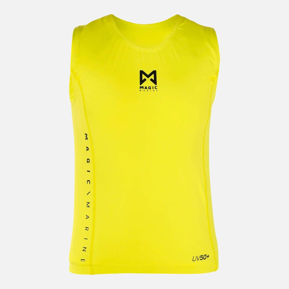 Marken-Sleeveless-Top