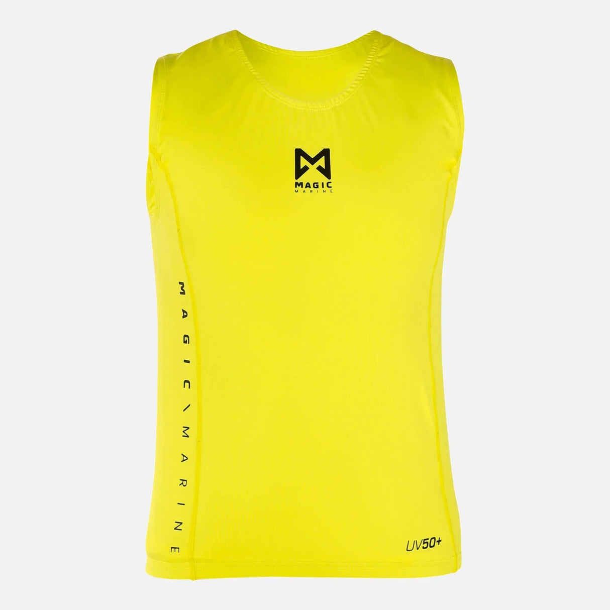 Marken-Sleeveless-Top