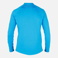 Overtop Cube Rash Vest L/S