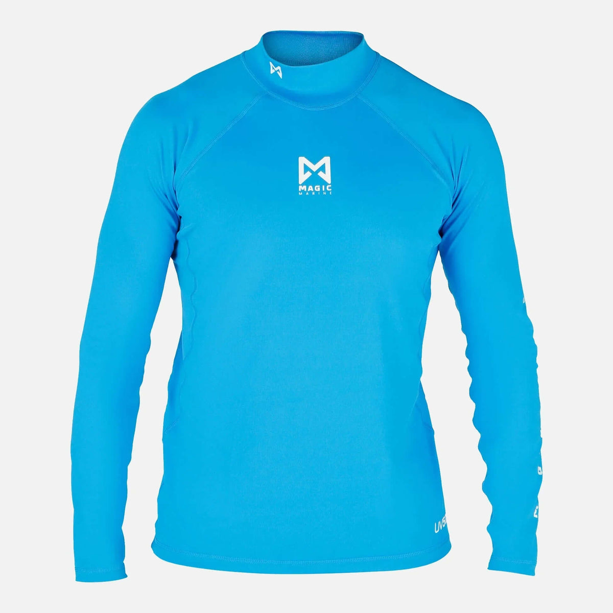 Overtop Cube Rashvest Langarm