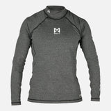 Overtop Cube Rashvest Langarm