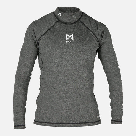 Overtop Cube Rashvest L/S