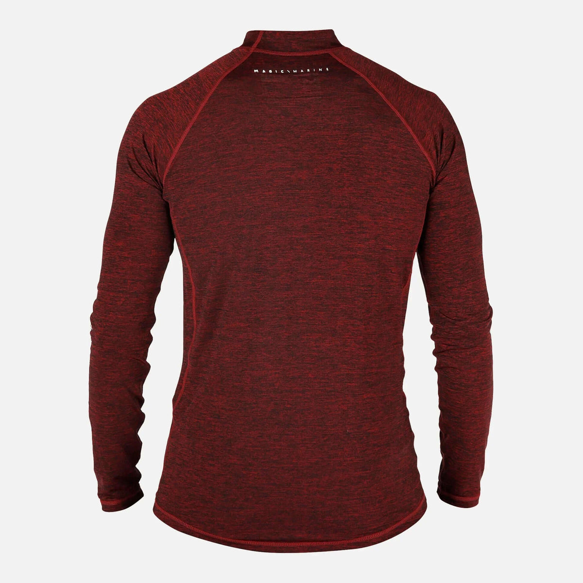 Overtop Cube Rashvest Langarm