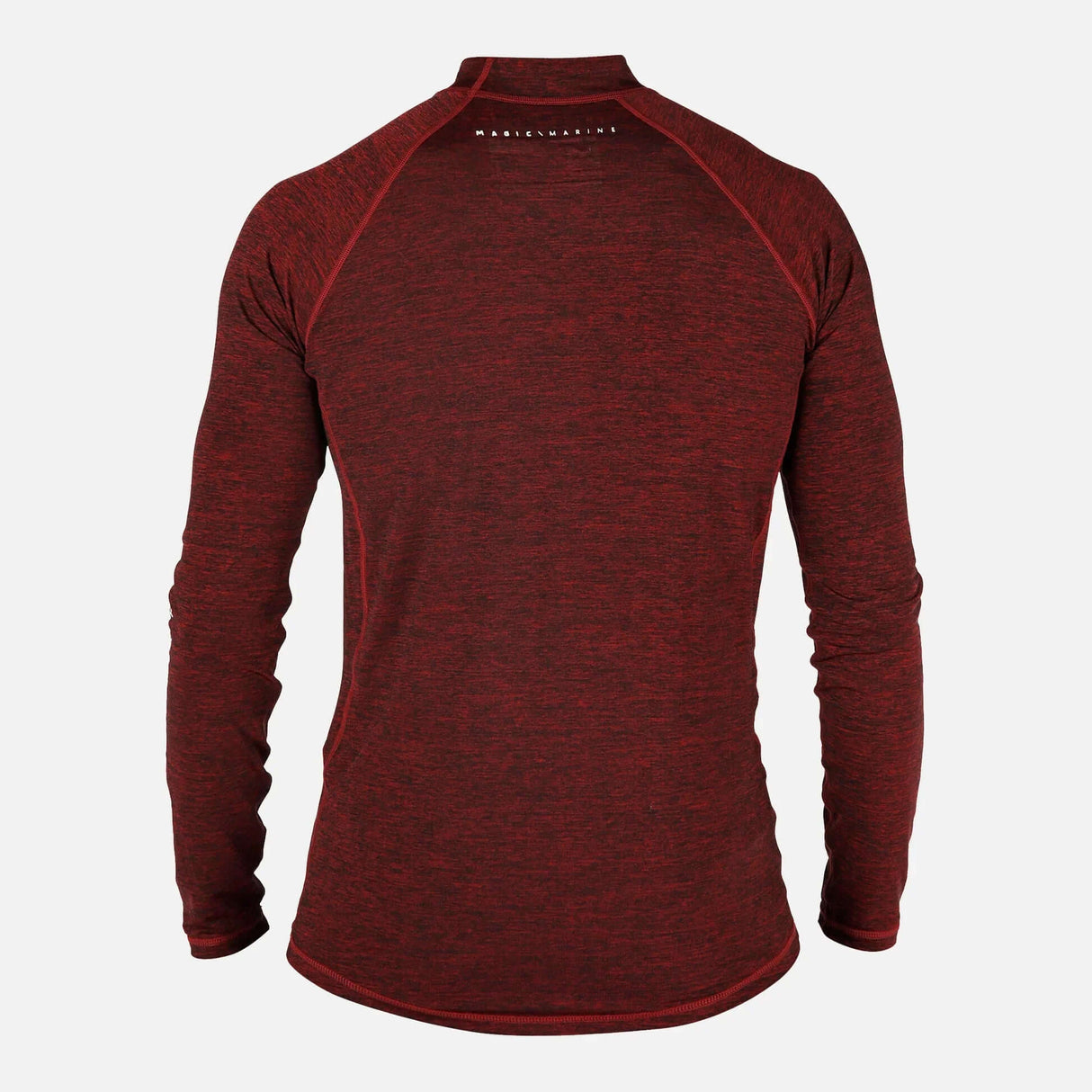 Overtop Cube Rashvest Langarm