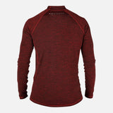 Overtop Cube Rashvest Langarm