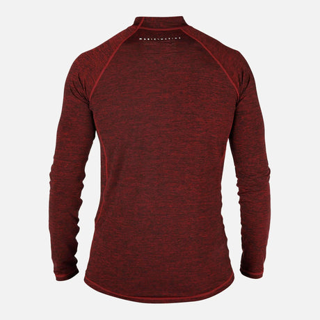 Overtop Cube Rashvest L/S