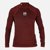 Overtop Cube Rashvest Langarm