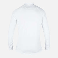 Overtop Cube Rash Vest L/S