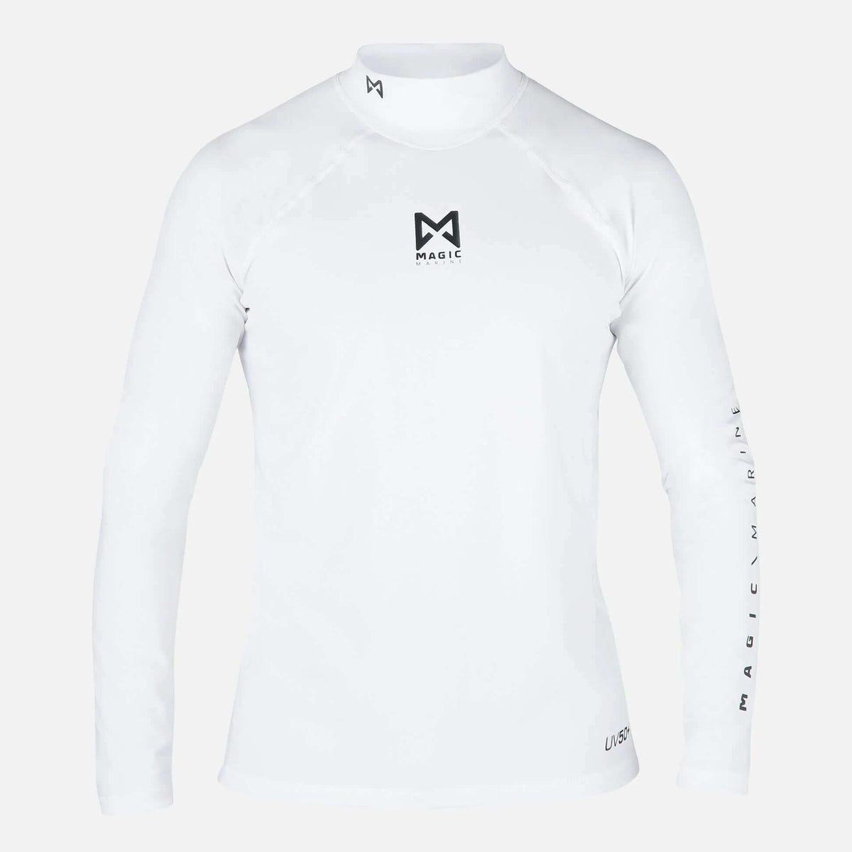 Overtop Cube Rashvest Langarm