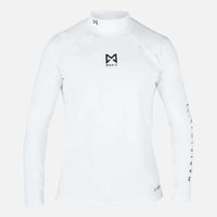 Overtop Cube Rash Vest L/S