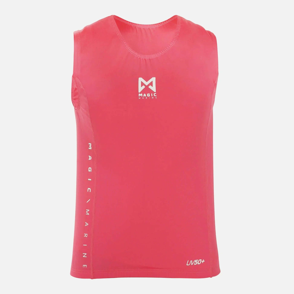 Marken-Sleeveless-Top