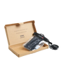 Pochette étanche pour téléphone portable Rooster dans son emballage, avec fenêtre ClearView pour accès facile.