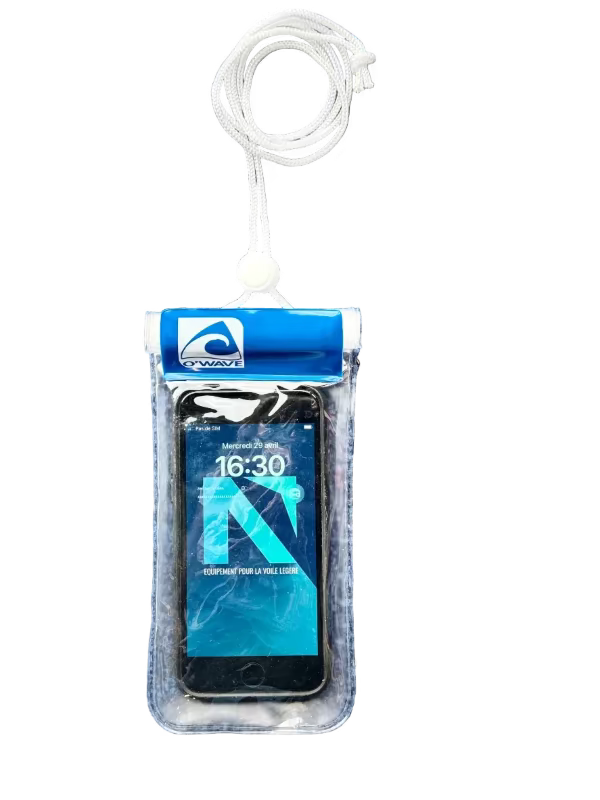 pochette étanche telephone owave