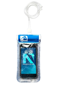 pochette étanche telephone owave