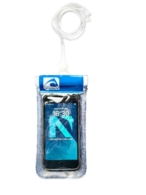 pochette étanche telephone owave