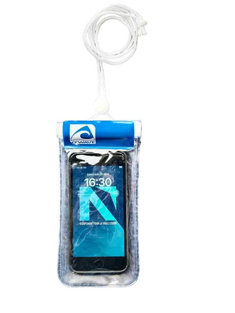 pochette étanche telephone owave