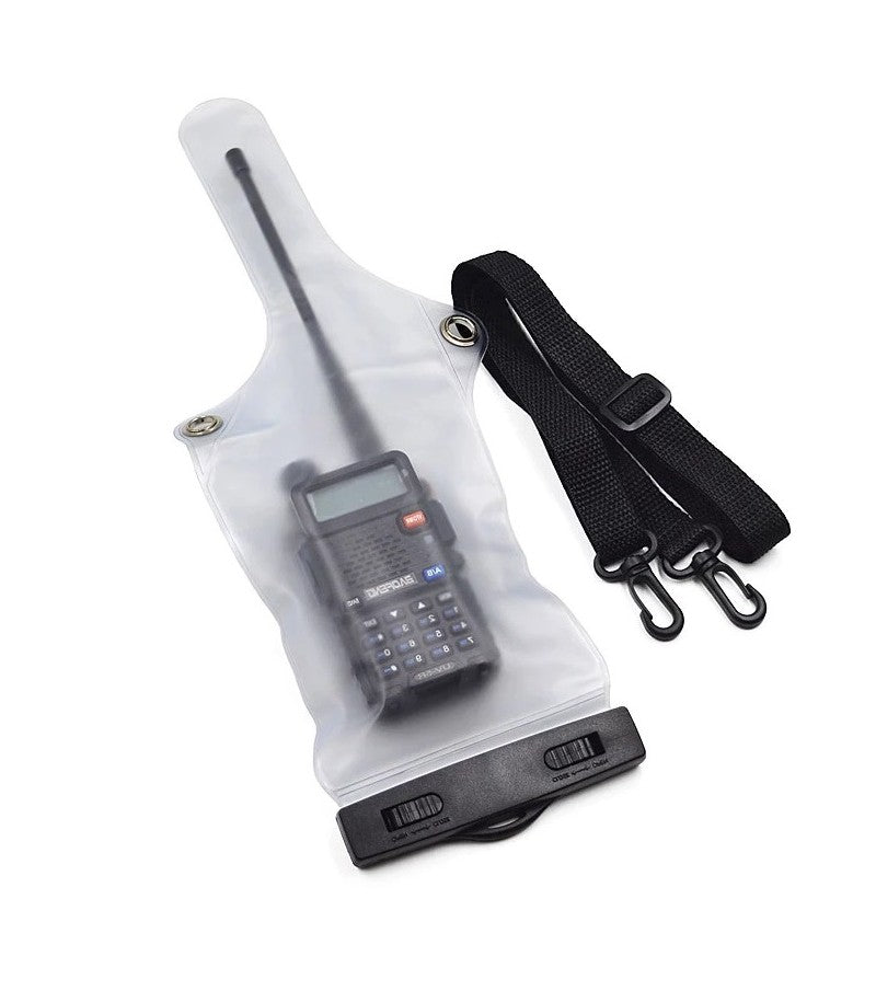 Funda estanca para teléfono móvil