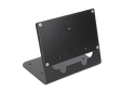SUPPORT DE MÂT POCKET SÉRIE V2 & V1 TYPE « L » en aluminium anodisé, léger et facile à installer.