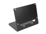 SUPPORT DE MÂT POCKET SÉRIE V2 & V1 TYPE « L » en aluminium anodisé, léger et facile à installer.