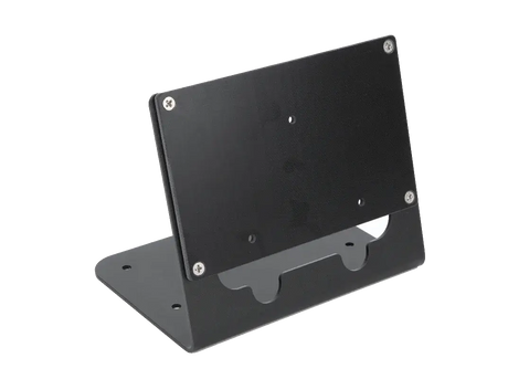 SUPPORT DE MÂT POCKET SÉRIE V2 & V1 TYPE « L » en aluminium anodisé, léger et facile à installer.