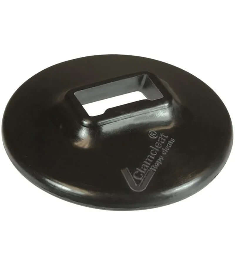 Poignée pour Clam-Cleat de trapèze CL253, pièce robuste et ergonomique pour prise en main optimale.